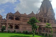 Private Jodhpur City Sightseeing Tour By Car with Tour Guide