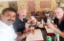Private Jodhpur City Sightseeing Tour By Car with Tour Guide