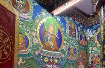 The Story Of Himalayas - A Journey from Amritsar to Dharamshala