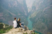 4 Days 3 Nights Karst Plateau Geopark Tour from Hanoi