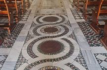 Visit Churches: S.Clemente, S.Giovanni in Laterano & Scala Santa