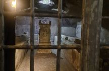 Visit Churches: S.Clemente, S.Giovanni in Laterano & Scala Santa