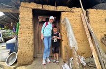 Bắc Hà Sunday Market Tour 2 days and 1 night