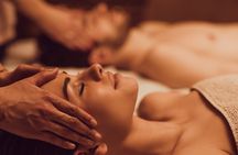 Couple Massage in Santiago de Compostela