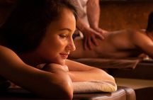 Couple Massage in Santiago de Compostela