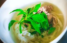 Vietnamese Cooking Class – Farming – Fishing Experience