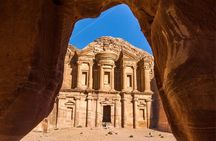 Jordan Group Tour - 3 Days
