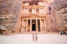 Echoes of Petra 4-Day Getaway
