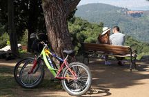 Full Day Princess Island Tour Lunch,Tranfer and By Boat Istanbul