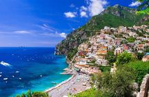 From Naples Salerno, Positano and Amalfi Coast