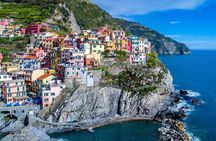 From Naples Salerno, Positano and Amalfi Coast