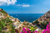 From Naples Salerno, Positano and Amalfi Coast