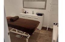 Full body massage 60 minutes
