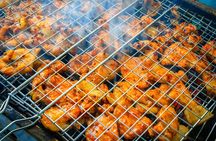 Marble Mountain & Vietnamese Cooking Class & Cruise on Han River