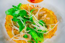 Marble Mountain & Vietnamese Cooking Class & Cruise on Han River