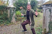 Shannon Walking Tour with Local Storyteller