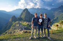 2-Day Guided Tour Inca Trail from Cuzco