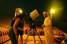 Desert Safari Dubai 30 Mins Quad Bike, Sand Board, Camel Ride BBQ