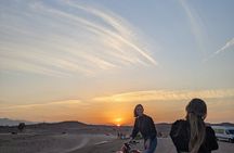 Agafay Desert Package, Quad Bike, Camel Ride and Dinner Show
