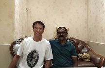 7 Day Tour of Sri Lanka with Guide