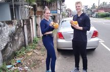 7 Day Tour of Sri Lanka with Guide