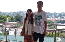 7 Day Tour of Sri Lanka with Guide