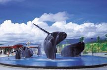 Kenting and Pingtung Popular Sightseeing Spot Tour From Kaohsiung