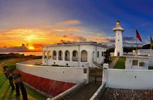 Kenting and Pingtung Popular Sightseeing Spot Tour From Kaohsiung