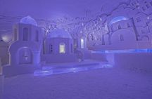 Private: Visit Snow Village Ice Exhibition