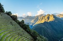 Classic Inca Trail Tour 4 days
