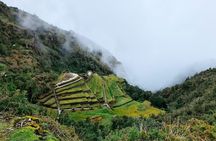 Classic Inca Trail Tour 4 days