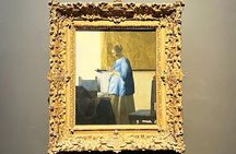 2 Hour Private Tour of Rijksmuseum, local Dutch guide