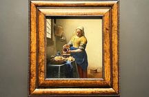 2 Hour Private Tour of Rijksmuseum, local Dutch guide