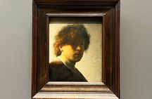 2 Hour Private Tour of Rijksmuseum, local Dutch guide