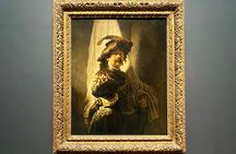 2 Hour Private Tour of Rijksmuseum, local Dutch guide