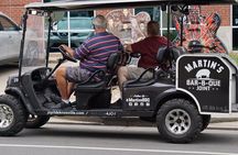 Legends & Landmarks by Golf Cart