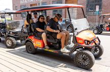 Legends & Landmarks by Golf Cart