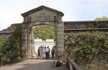 2-Days and 1 Night in Colonia de Sacramento from Buenos Aires