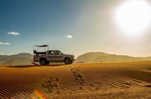 Jordan Group Tour 4 Days