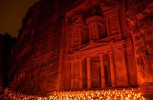 Echoes of Petra 4-Day Getaway