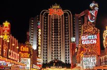 Vegas Historic Red Light District Tour & Downtown Favorites