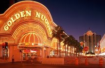 Vegas Historic Red Light District Tour & Downtown Favorites