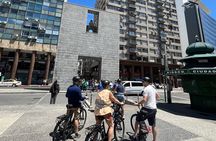 Montevideo Electric Bicycle Tour