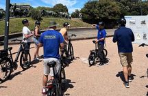 Montevideo Electric Bicycle Tour