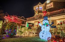 New York: Dyker Heights Christmas Lights Guided Tour