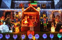 New York: Dyker Heights Christmas Lights Guided Tour