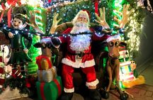 New York: Dyker Heights Christmas Lights Guided Tour