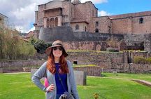 Half Day Tour in Cusco: Exploring the City and Four Ruins