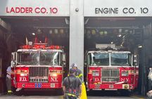 9/11 Full Story Private Tour