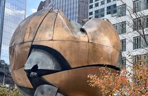 9/11 Full Story Private Tour